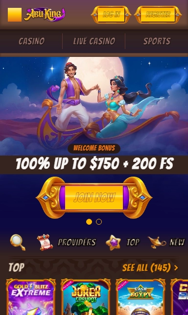 abuking app